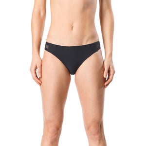 Turnz Mesh Bottom - Black |Size L