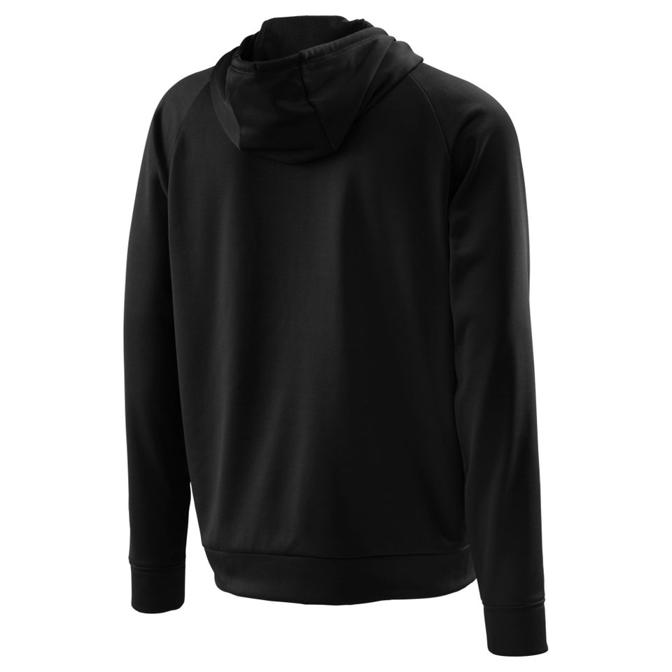 Pull Over Hoodie