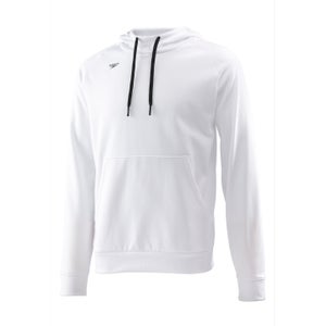 Unisex Pullover Sweatshirt - White | Size L