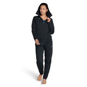 Women's Team Jacket Black