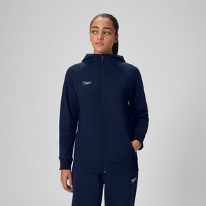 Veste d'équipe féminine - Marine | Taille L