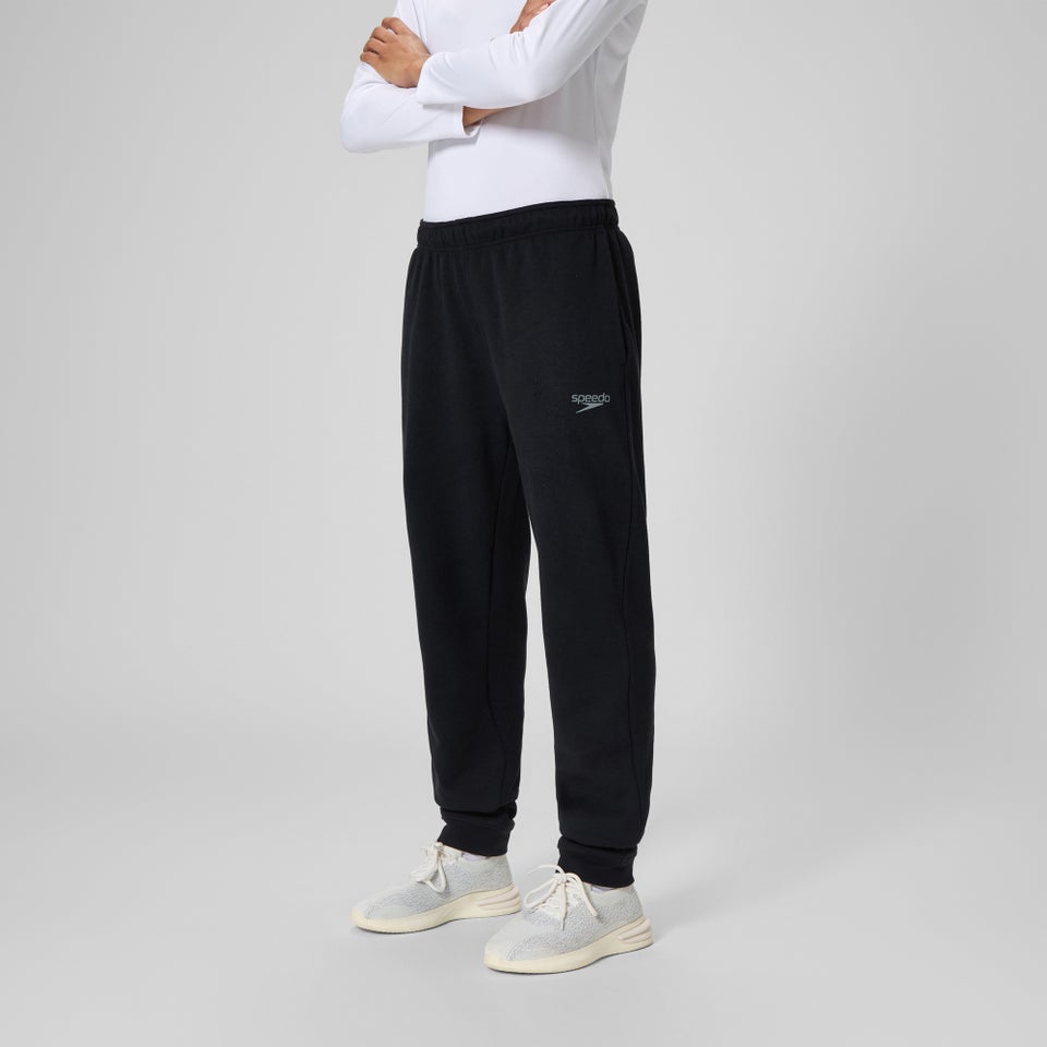 Pantalon d’équipe pour femmes, noir