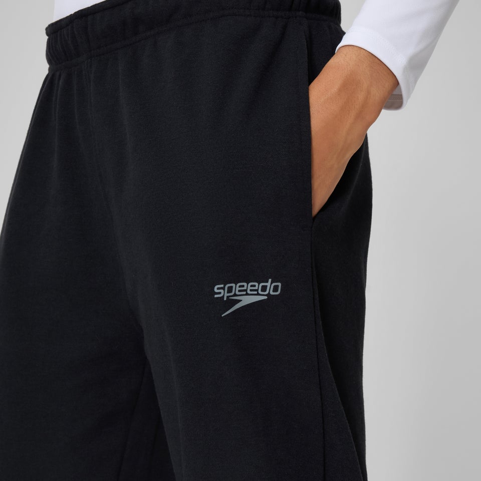 Pantalon d’équipe pour femmes, noir