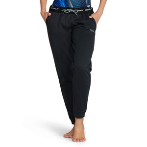 Women's Team Pant Black
