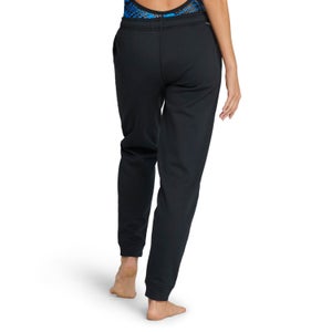 Women's Team Pant Black