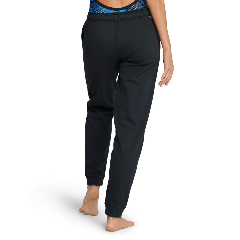 Women's Team Pant Black