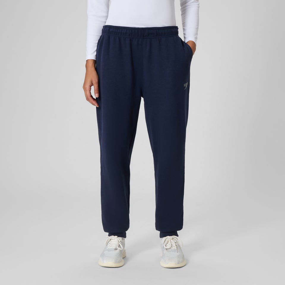 Pantalon d’équipe pour femmes, bleu marine