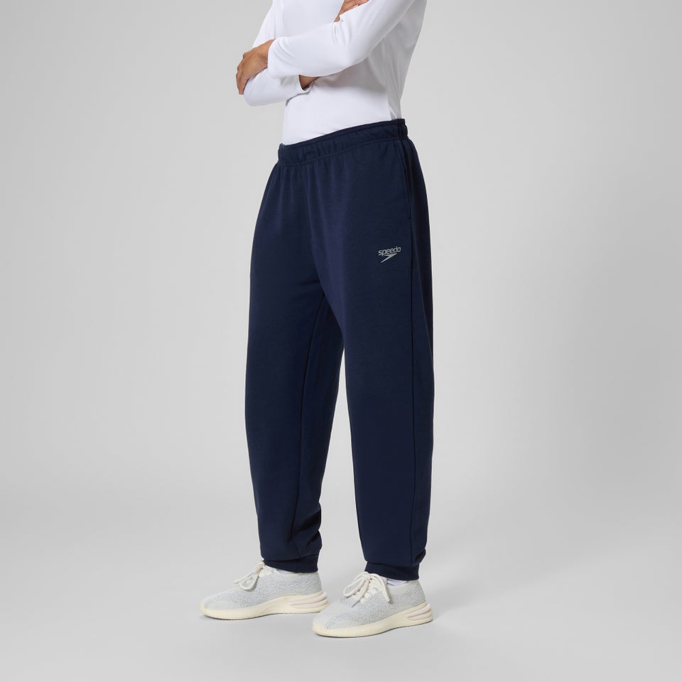 Pantalon d’équipe pour femmes, bleu marine