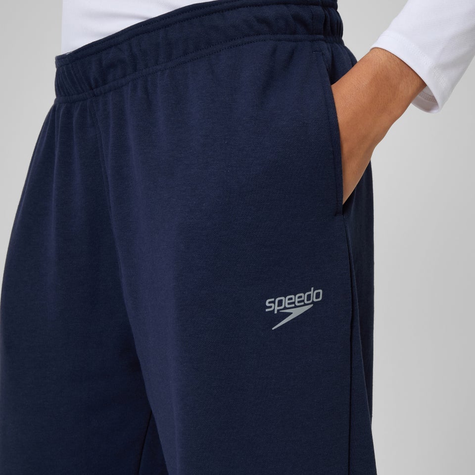 Pantalon d’équipe pour femmes, bleu marine