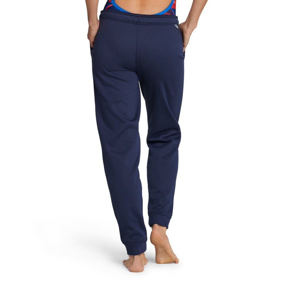 Pantalon d’équipe pour femmes, bleu marine