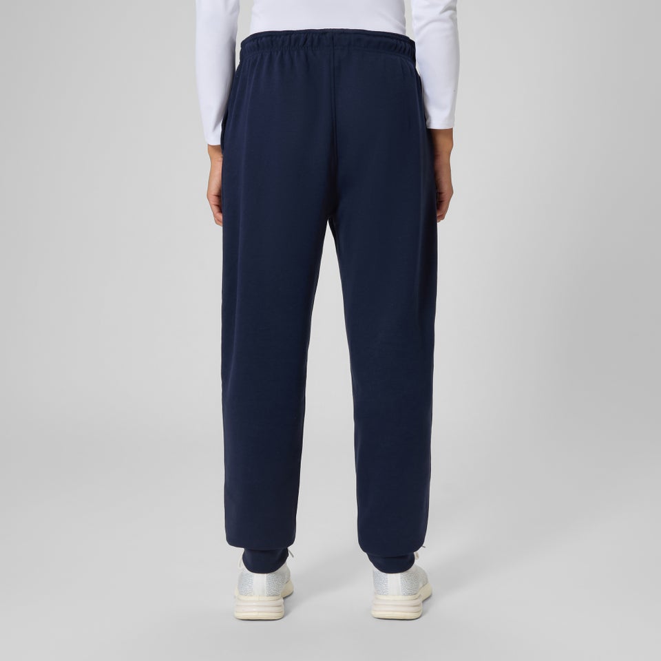 Pantalon d’équipe pour femmes, bleu marine