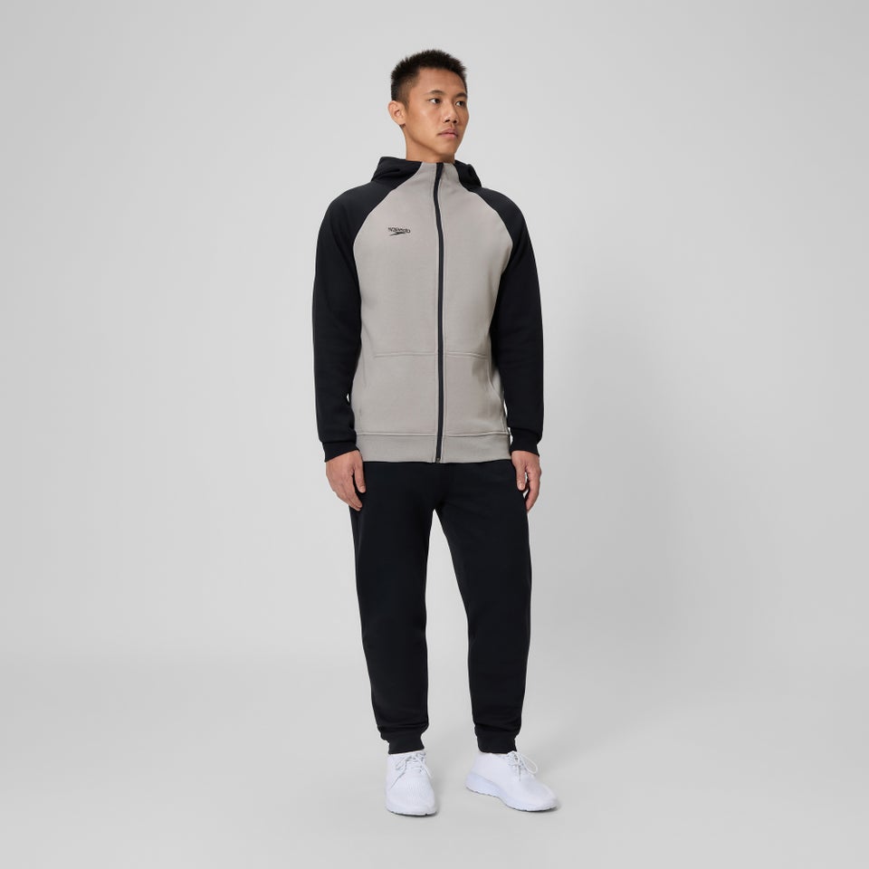 Men's  Team Jacket Gray