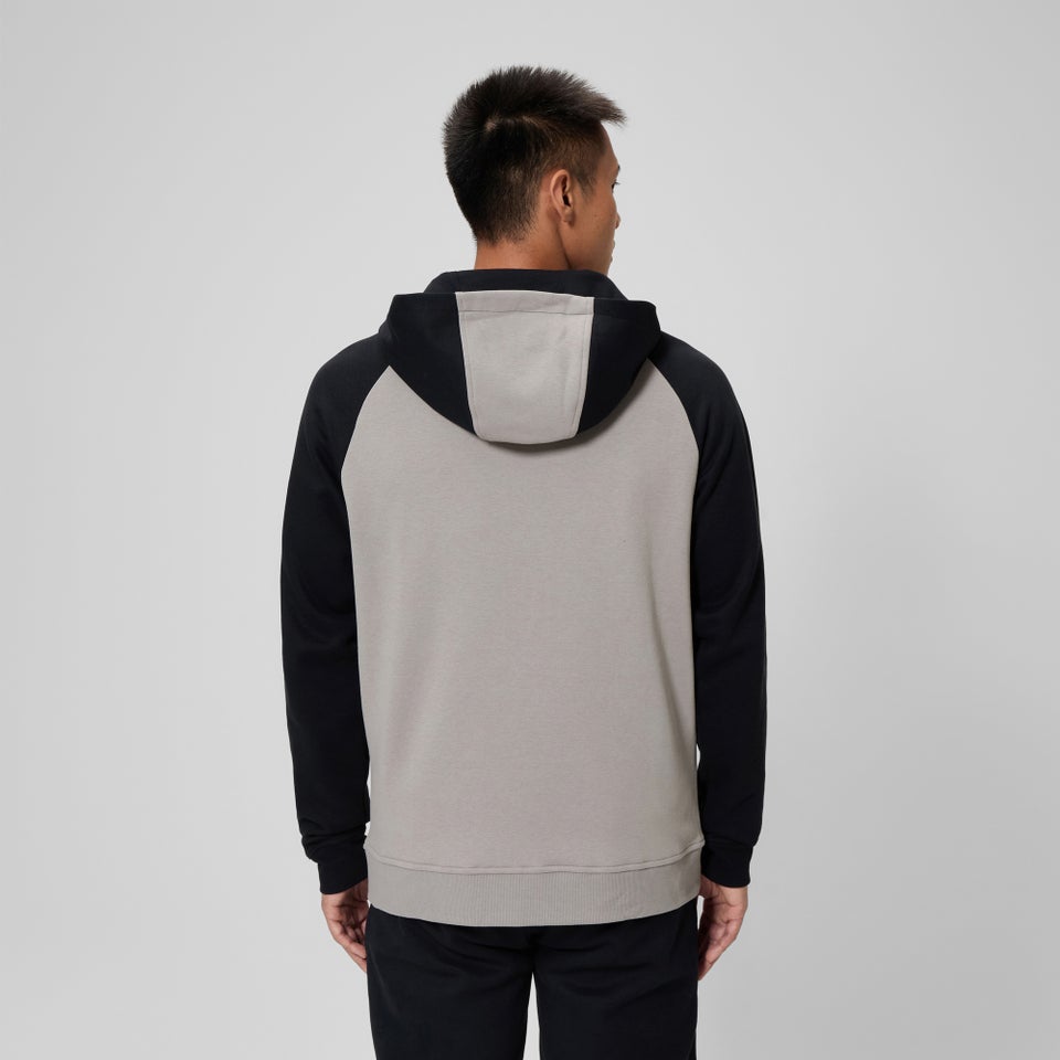 Men's  Team Jacket Gray