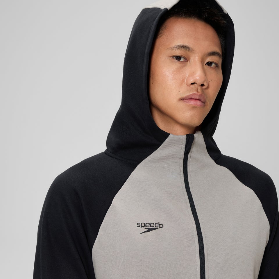 Men's  Team Jacket Gray