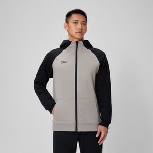 Men's Team Jacket Gray