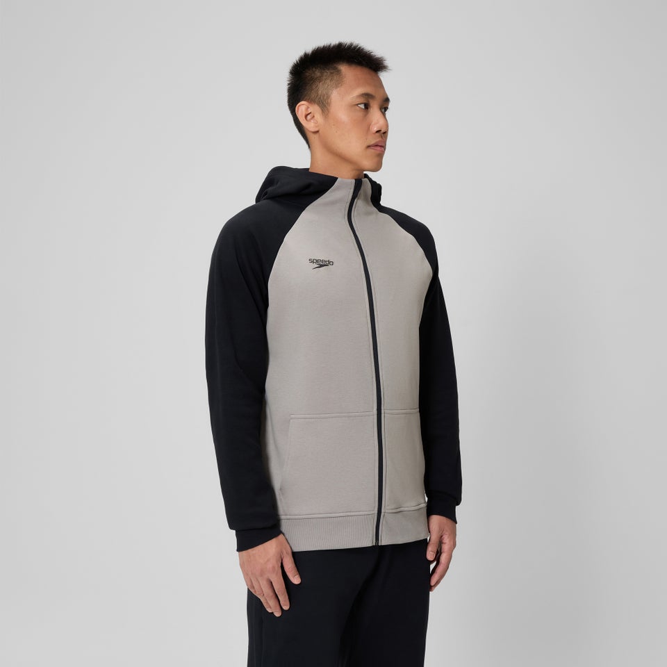 Men's  Team Jacket Gray