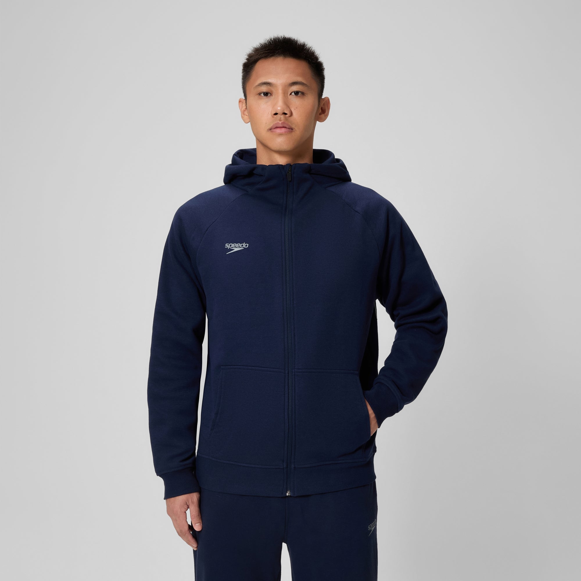Speedo Team Apparel | Hoodies & Parkas | Speedo CA