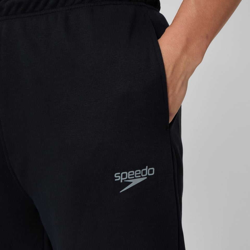 Men's Team Pant Black