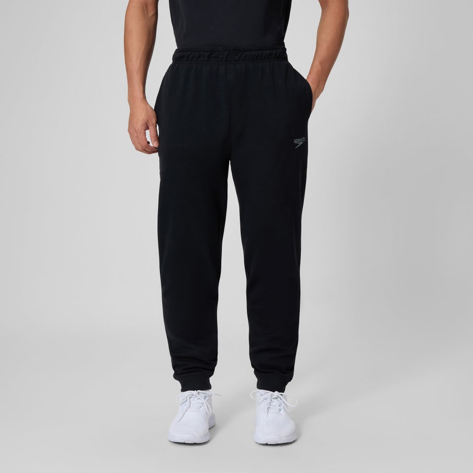 Men's Team Pant Black