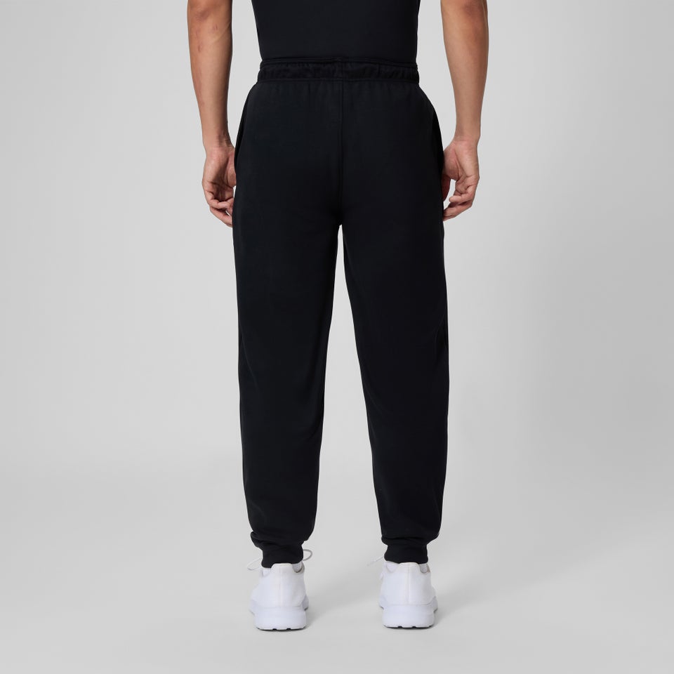 Men's Team Pant Black
