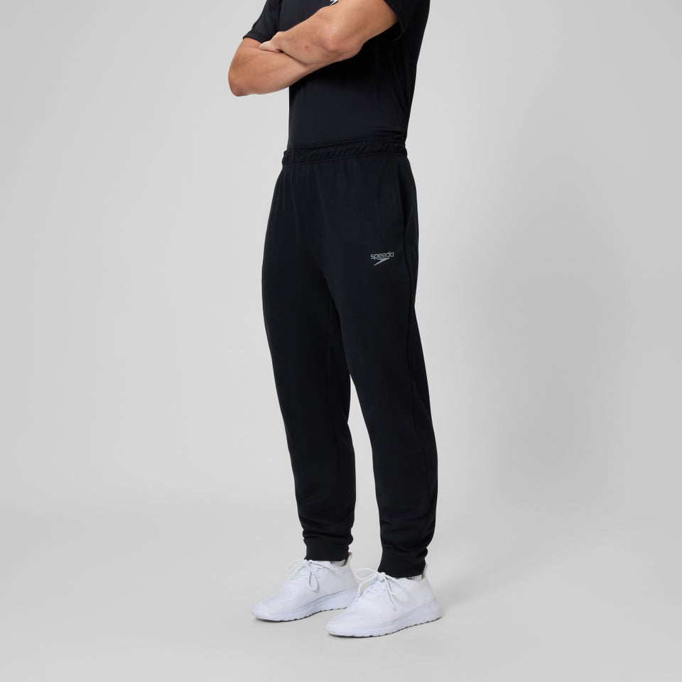 Men's Team Pant Black