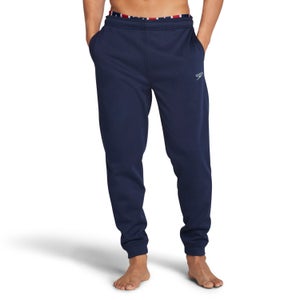 Men's Team Pant Navy - L