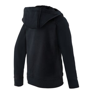 Unisex Team Jacket Black