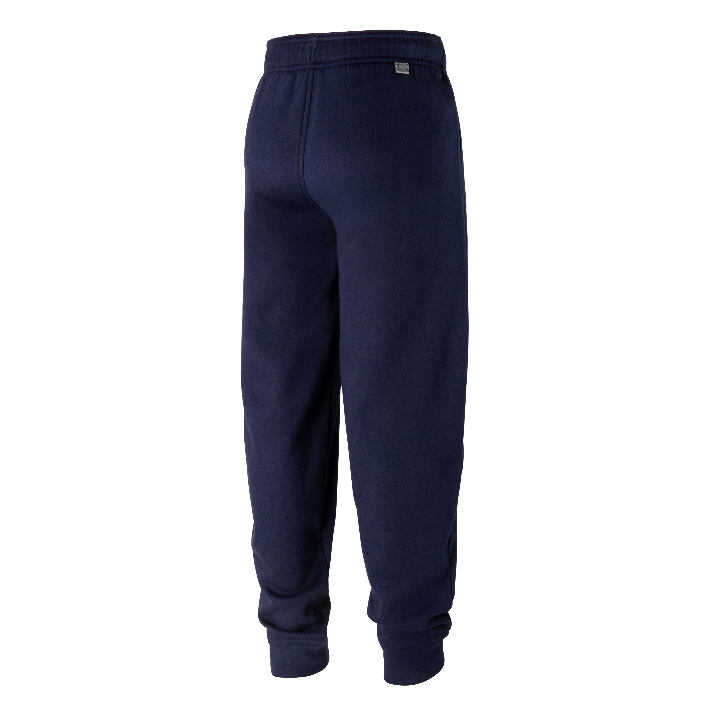 リエルリシェ　Basic Logo Sweat Pants(Navy) Classic Logo Sweatpants - Black – Sporty & Rich