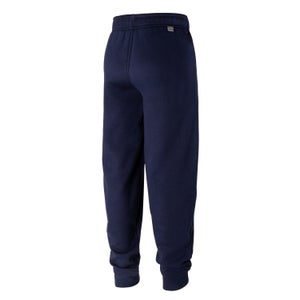 Unisex Youth Relaxed Fit Sweatpant Navy