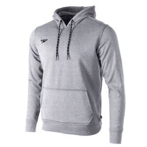 Long Sleeve Hooded Sweatshirt - Gray | Size 3XS