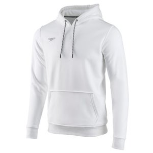 Sweat à capuche à manches longues - Blanc | Taille 3XS