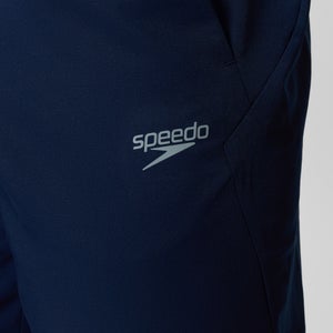 Men's Knit Warmup Shorts Navy