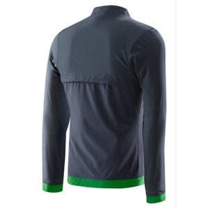 Youth Tech Warm Up Jacket