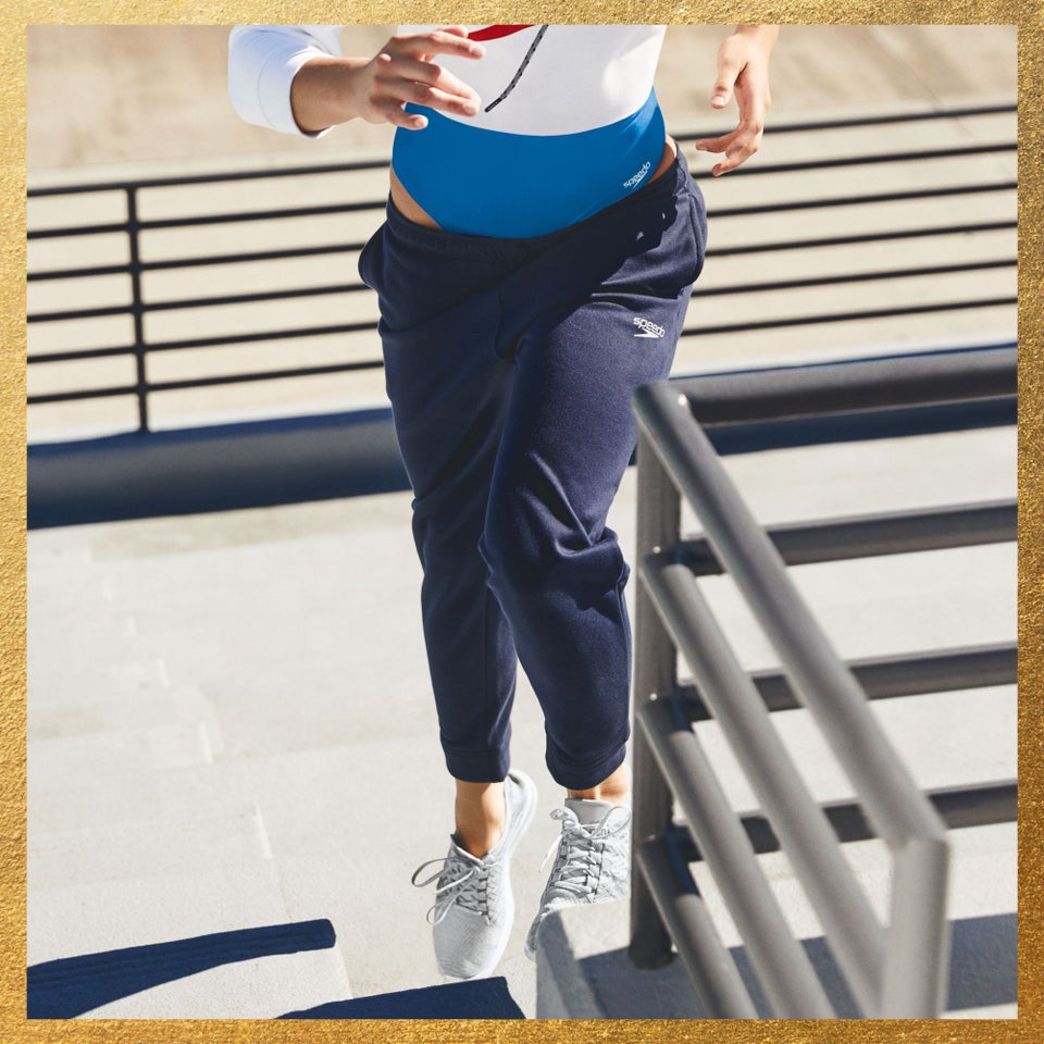 Women's Relaxed Jogger