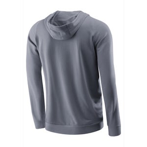 Full Zip Unisex Hoodie