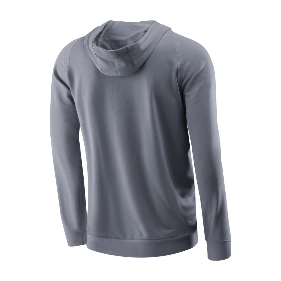 Full Zip Unisex Hoodie