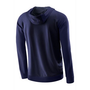 Full Zip Unisex Hoodie