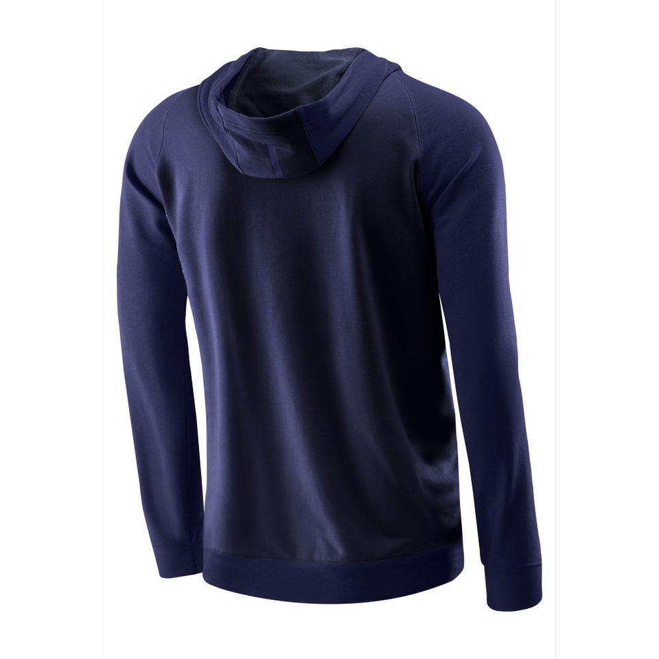 Full Zip Unisex Hoodie