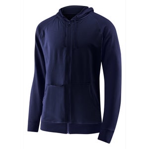 Full Zip Unisex Hoodie