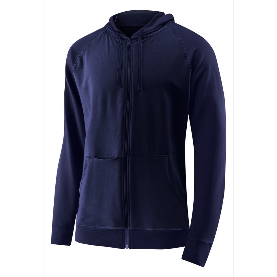 Full Zip Unisex Hoodie