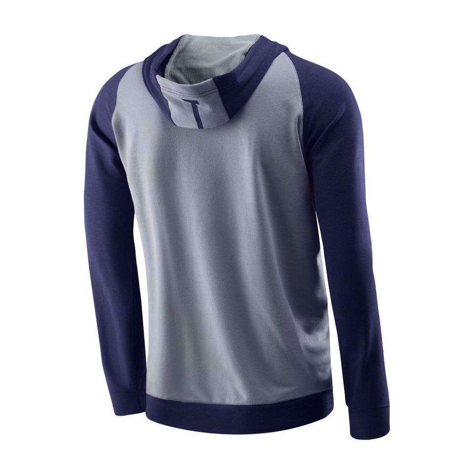 Full Zip Unisex Hoodie