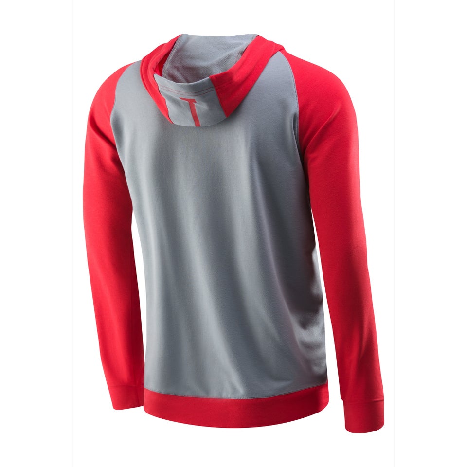 Full Zip Unisex Hoodie