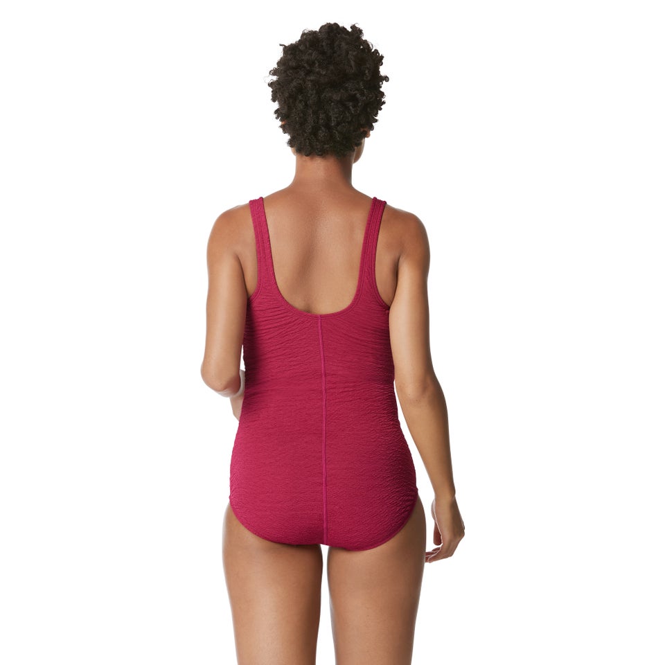 Pebble Texture One Piece