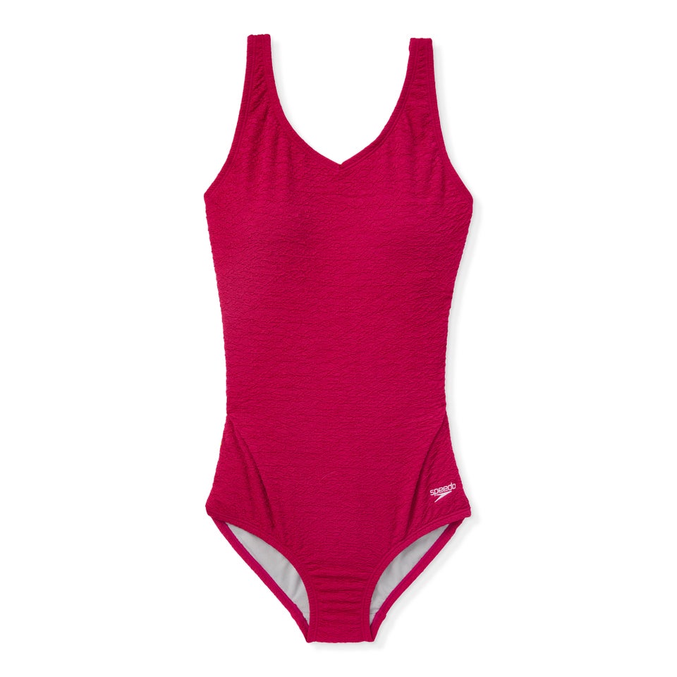 Pebble Texture One Piece