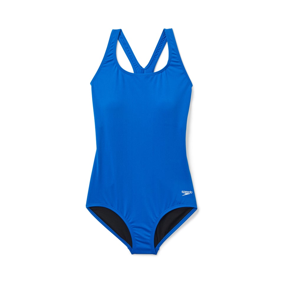 Conservative Ultraback One Piece