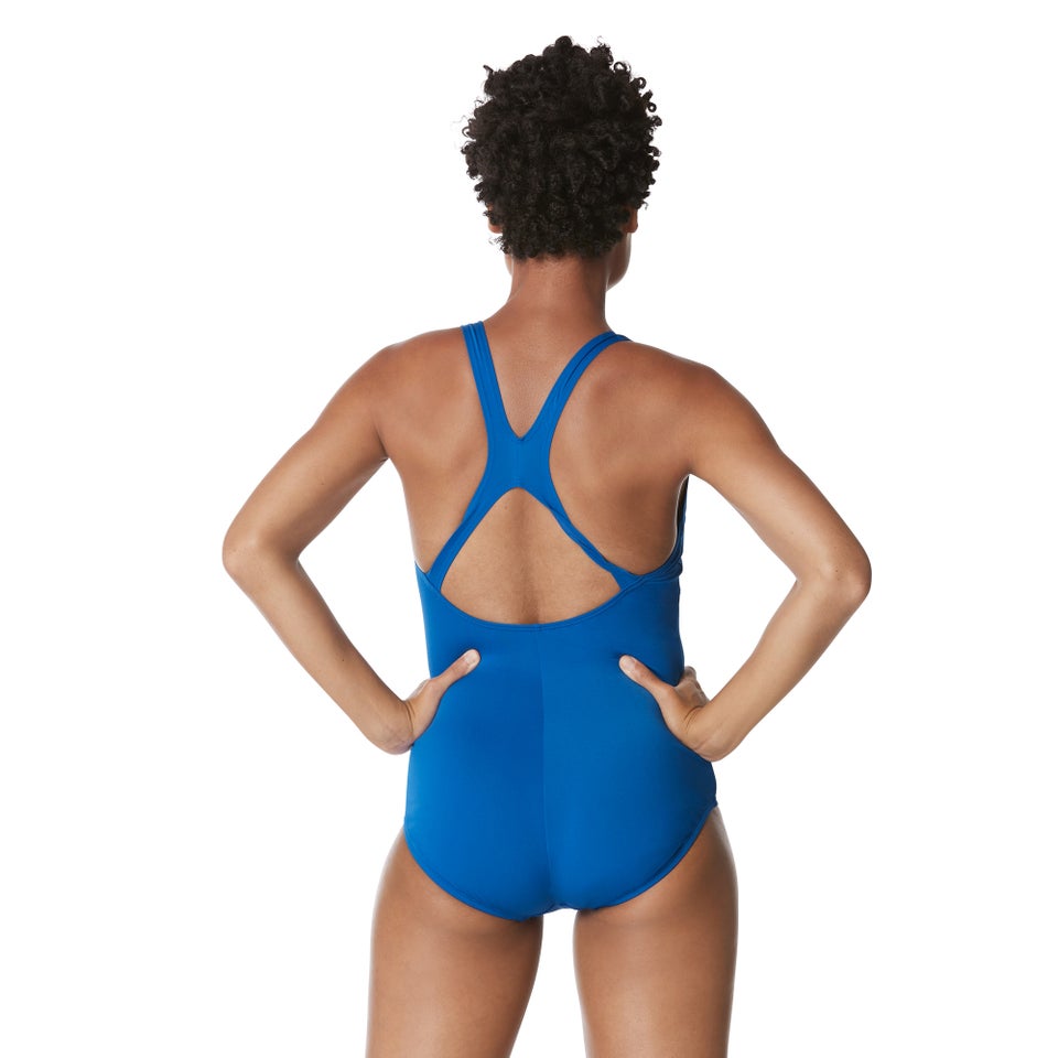 Conservative Ultraback One Piece