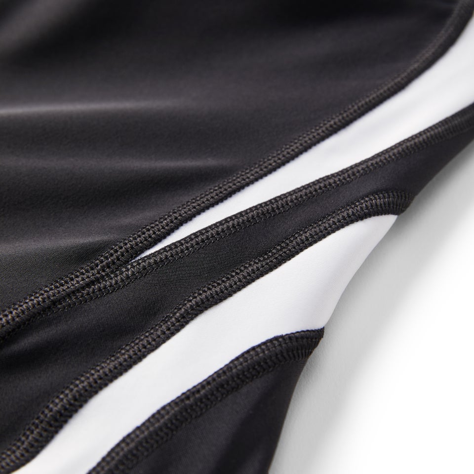 Women's Quantum Fusion Splice One Piece Black