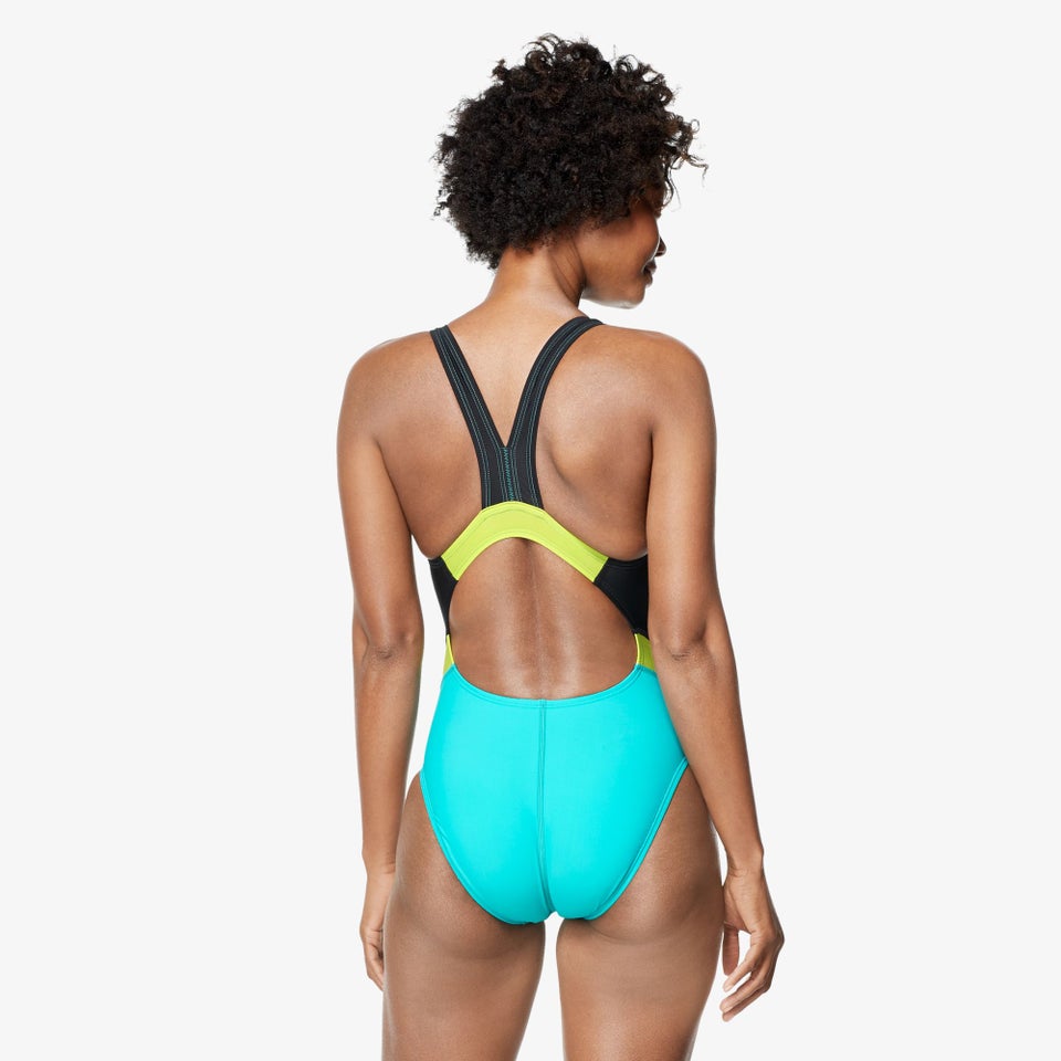 Quantum Fusion Splice One Piece