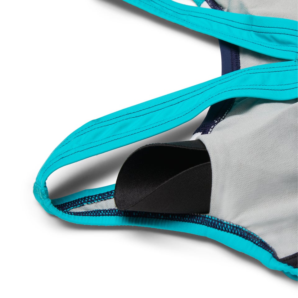 Quantum Fusion Splice