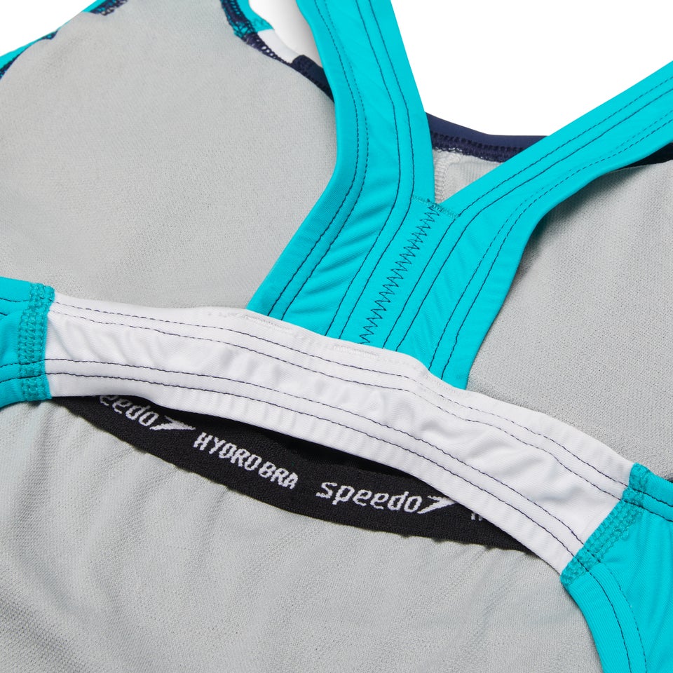 Quantum Fusion Splice